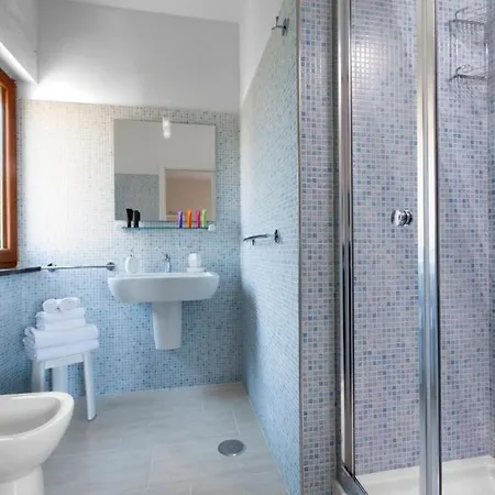 Bed & Breakfast Relax Sorrento